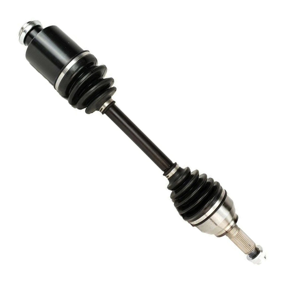 Drivaksel Mazda 626 II Kombikupé høyre foran 546 mm