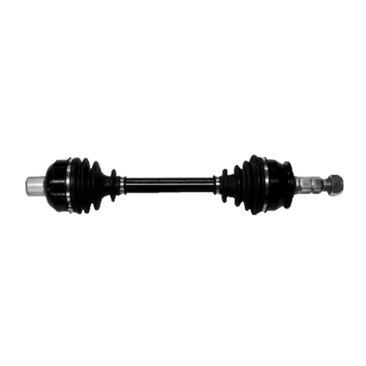 Drivaksel Opel Astra J høyre foran 591 mm