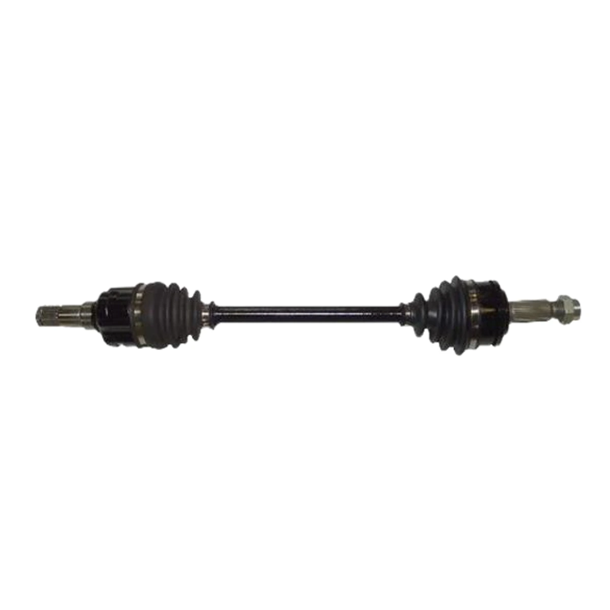 Drivaksel Toyota Yaris venstre foran