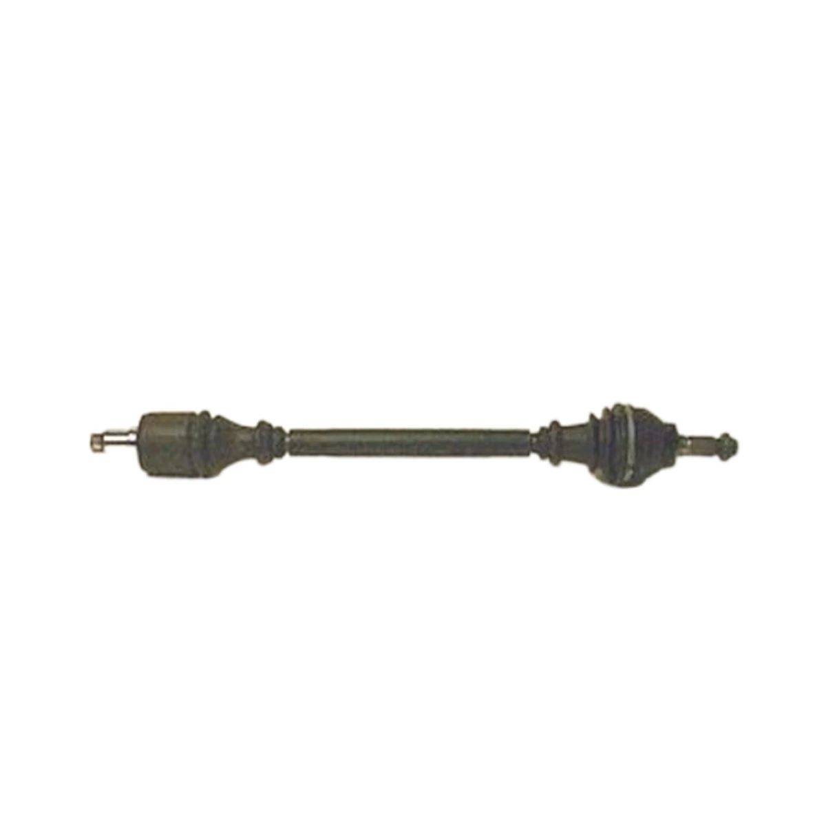 Drivaksel 831 mm 0122056
