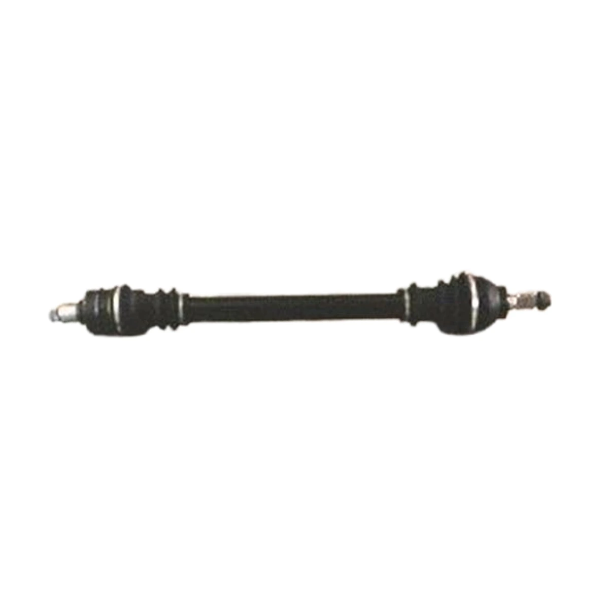 Drivaksel 863 mm 0104126