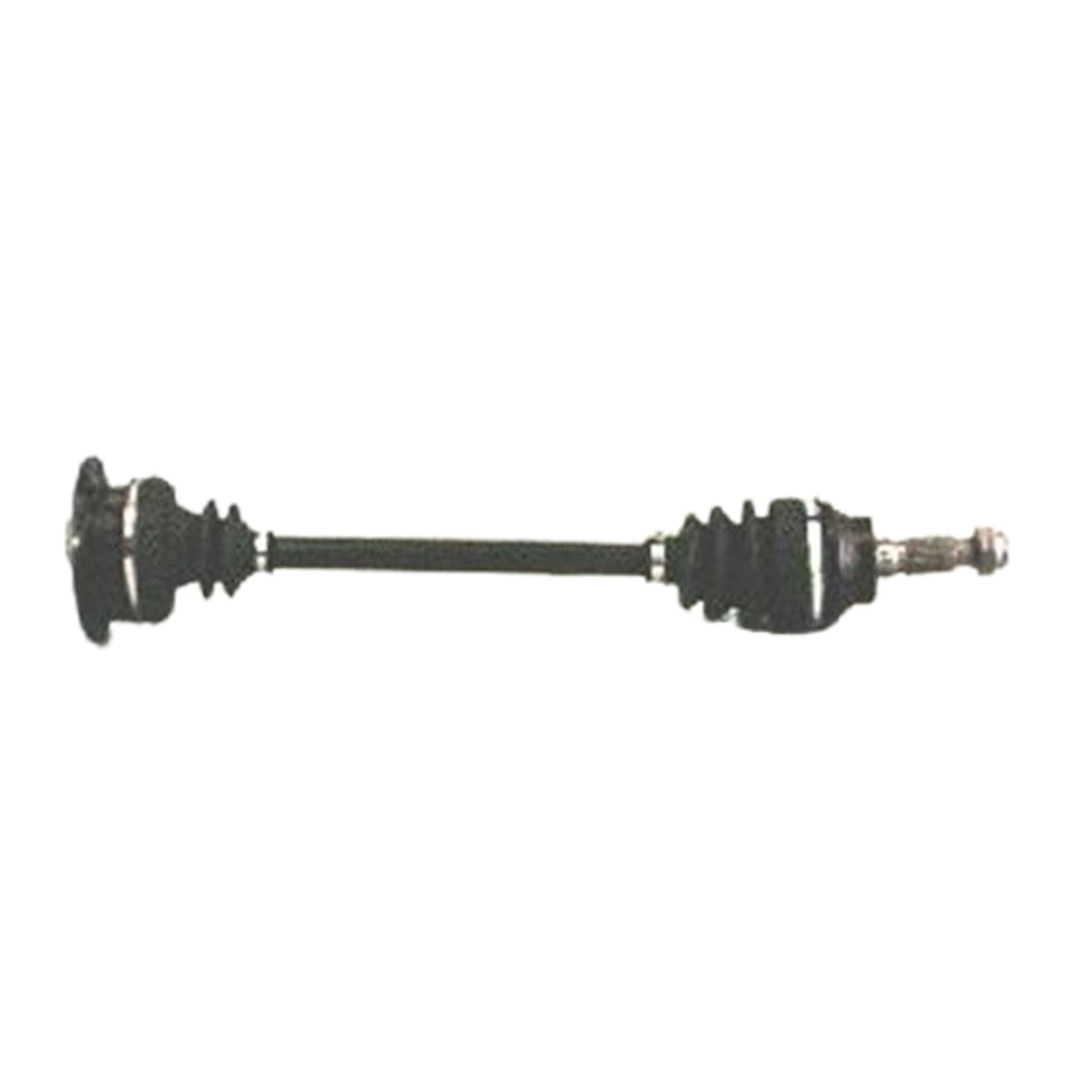 Drivaksel Citroen Visa 584 mm
