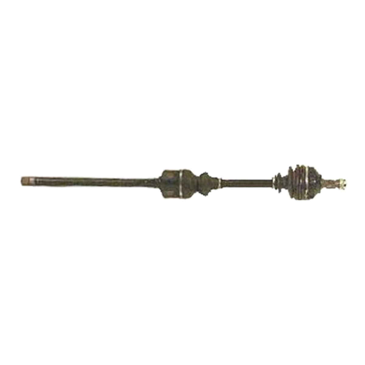 Drivaksel Citroen BX venstre foran 900 mm