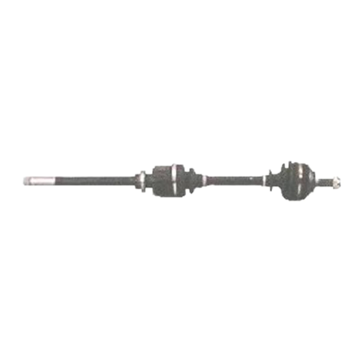 Drivaksel Peugeot 205 840 mm