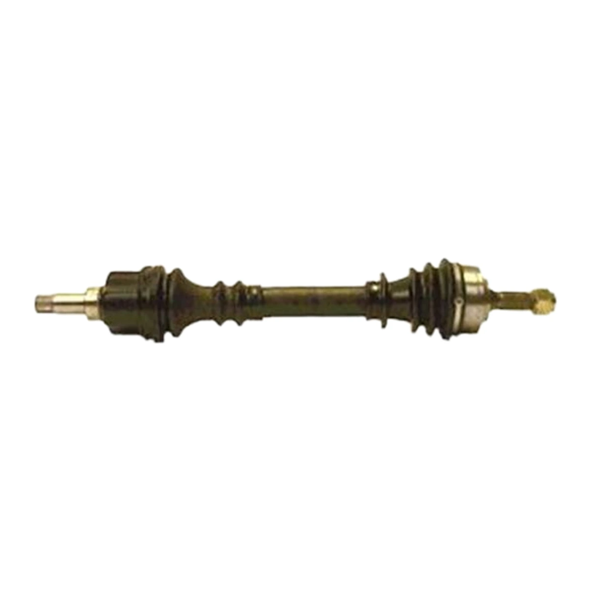 Drivaksel Peugeot 206 605 mm