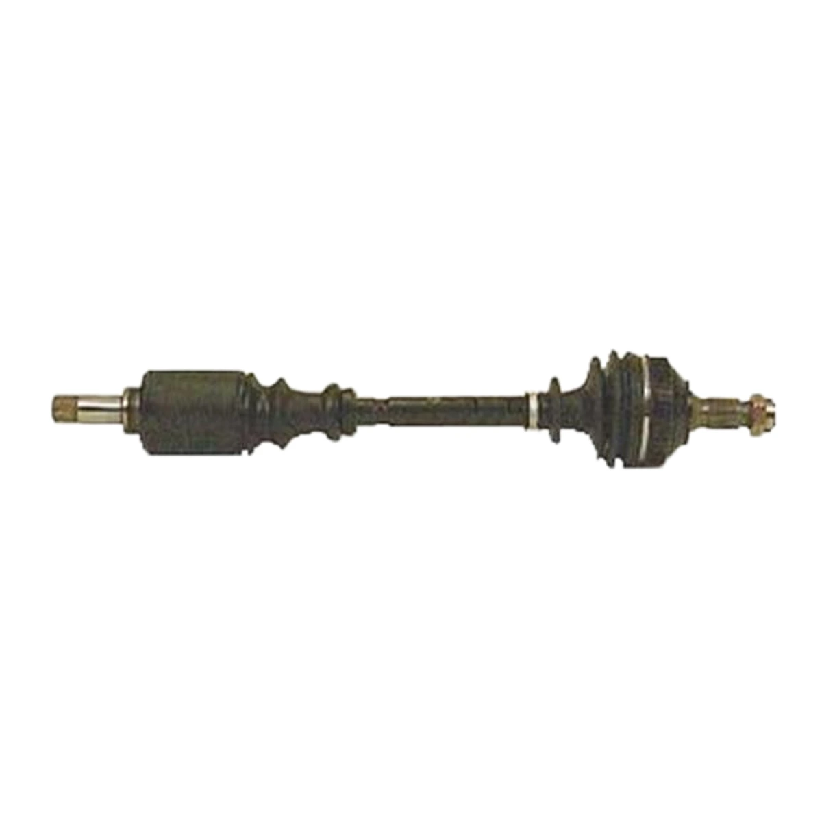 Drivaksel Peugeot 306 611 mm