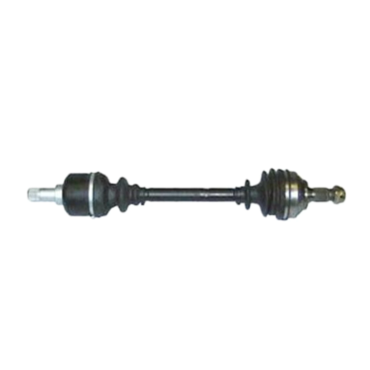 Drivaksel Peugeot 406 619 mm