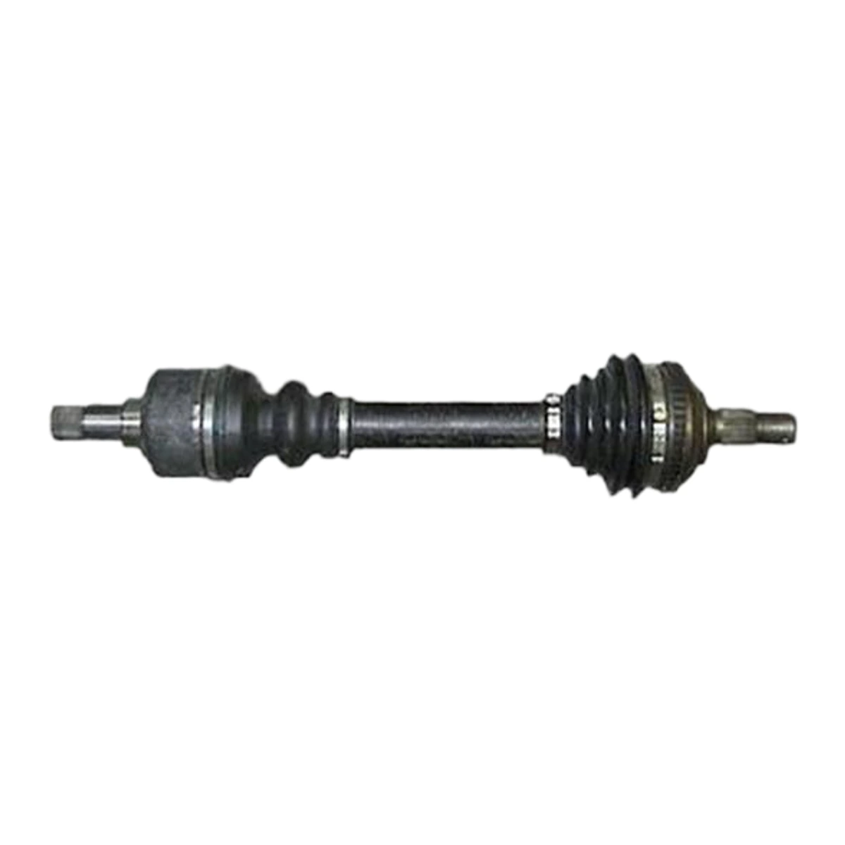 Drivaksel Peugeot 206 593 mm