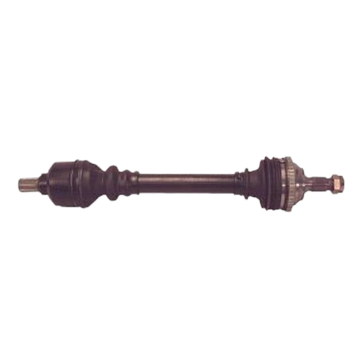 Drivaksel Peugeot 406 611 mm