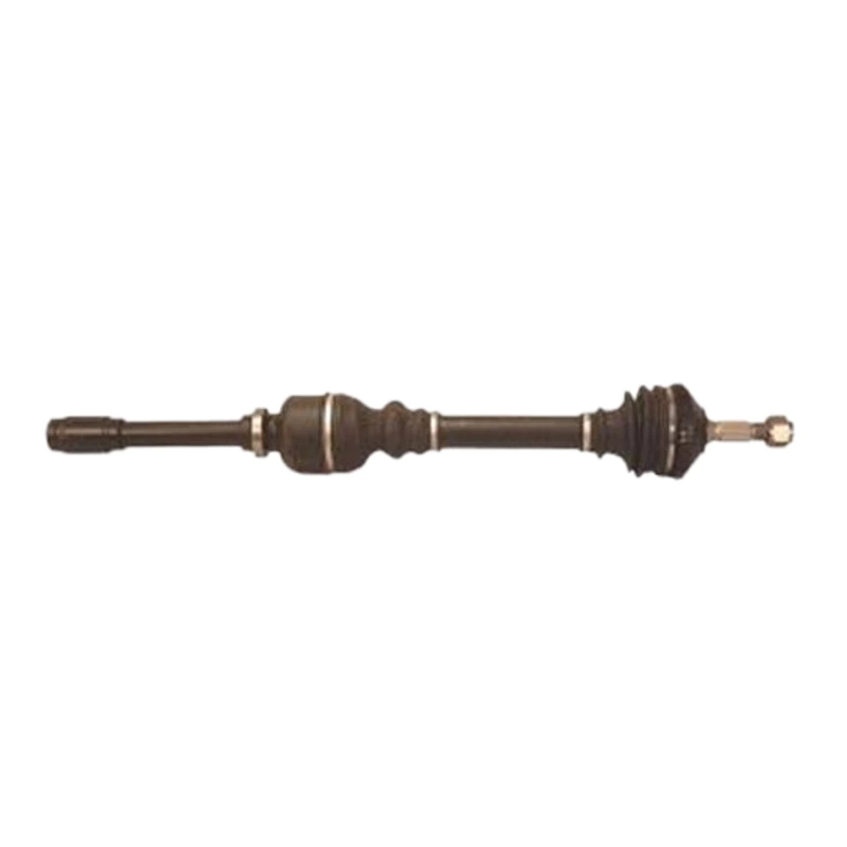Drivaksel Peugeot 206 høyre foran 810 mm