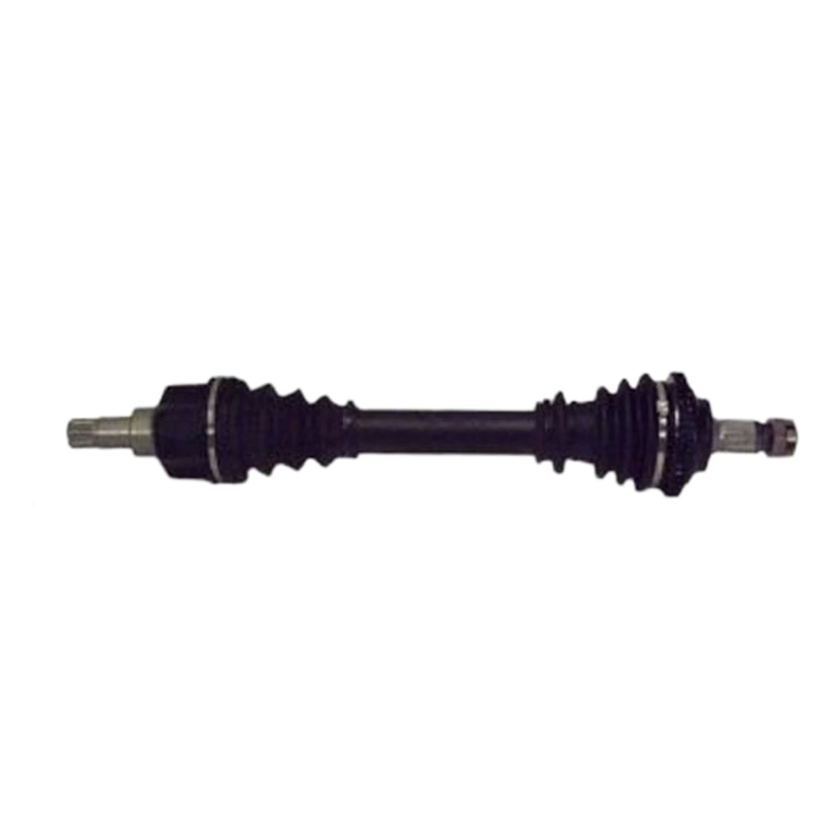 Drivaksel Peugeot 206 CC 603 mm