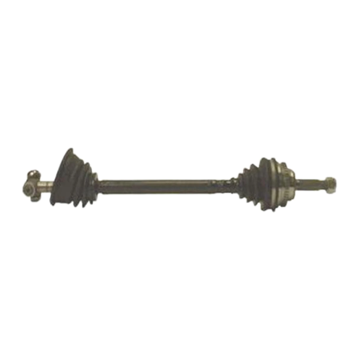 Drivaksel Renault 19 I 636 mm