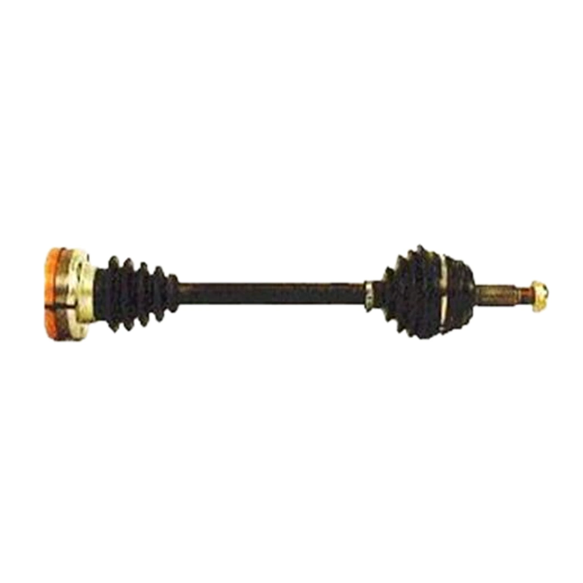 Drivaksel 549 mm 0102223