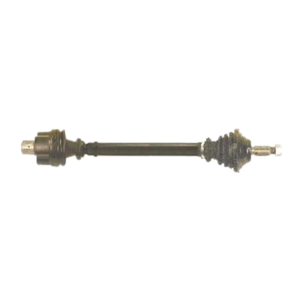 Drivaksel Renault 21 654 mm