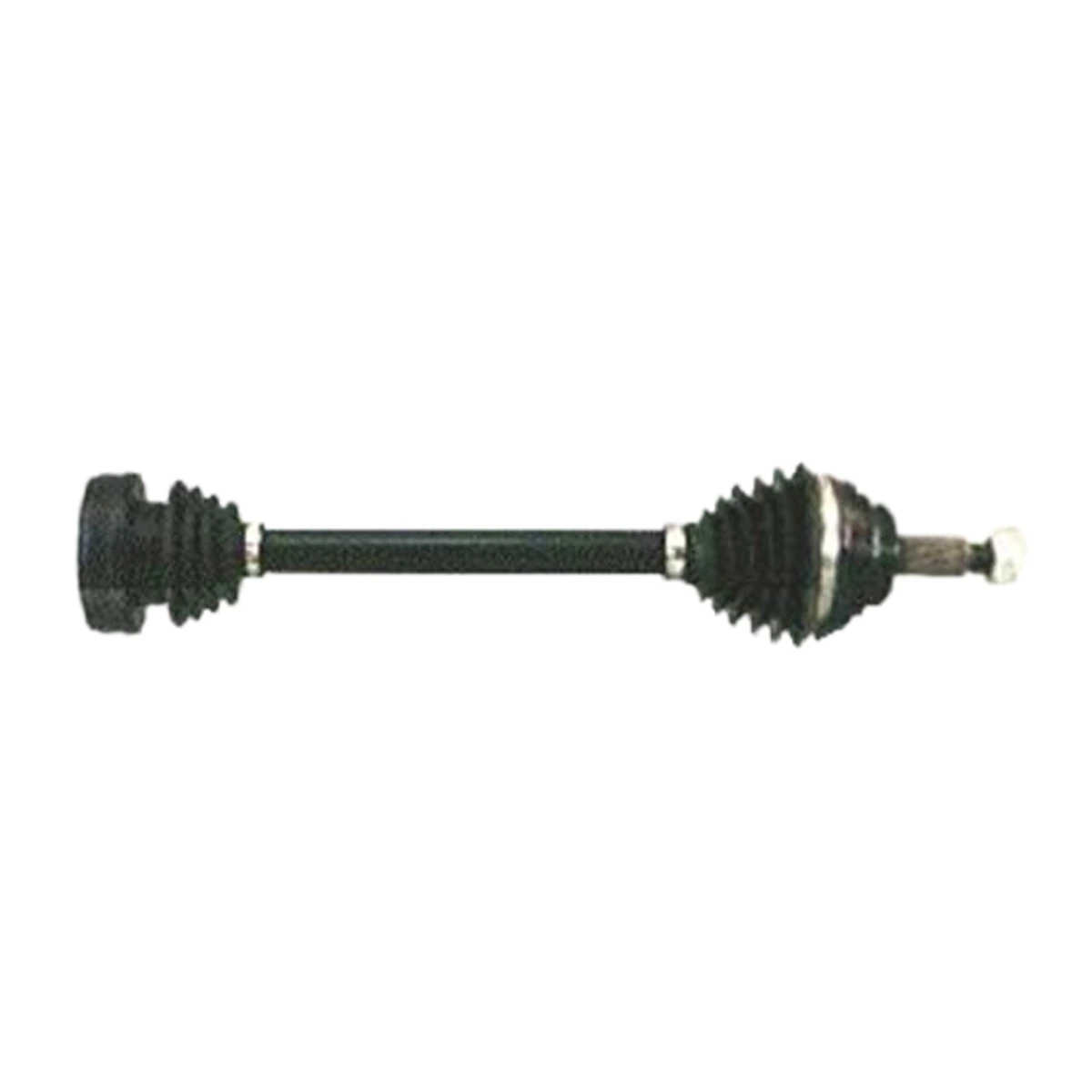 Drivaksel 609 mm 0194706