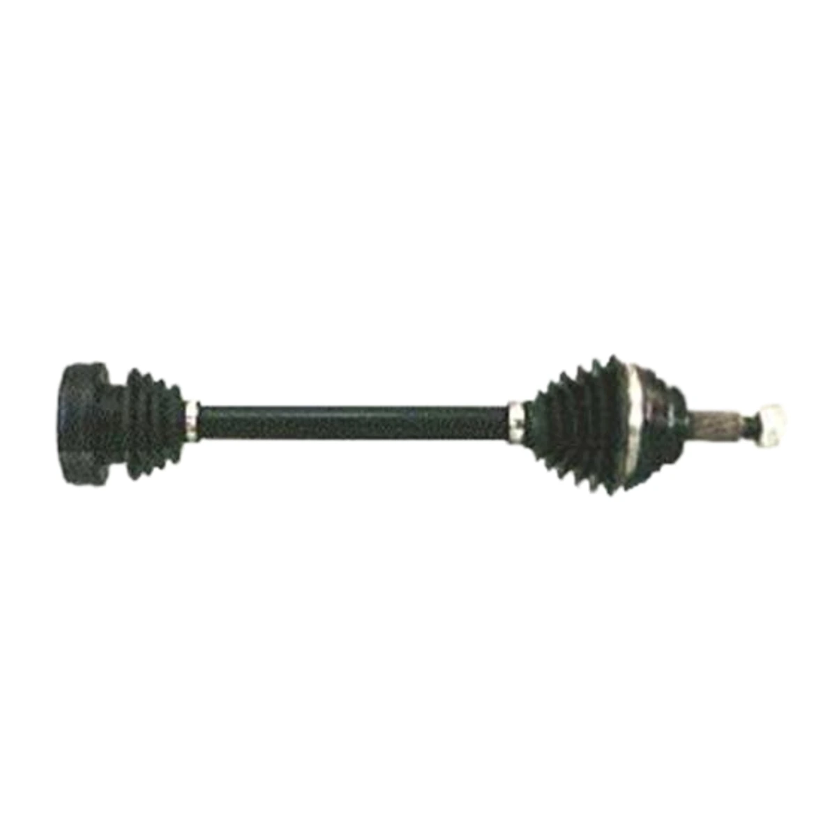 Drivaksel 588 mm 0111234