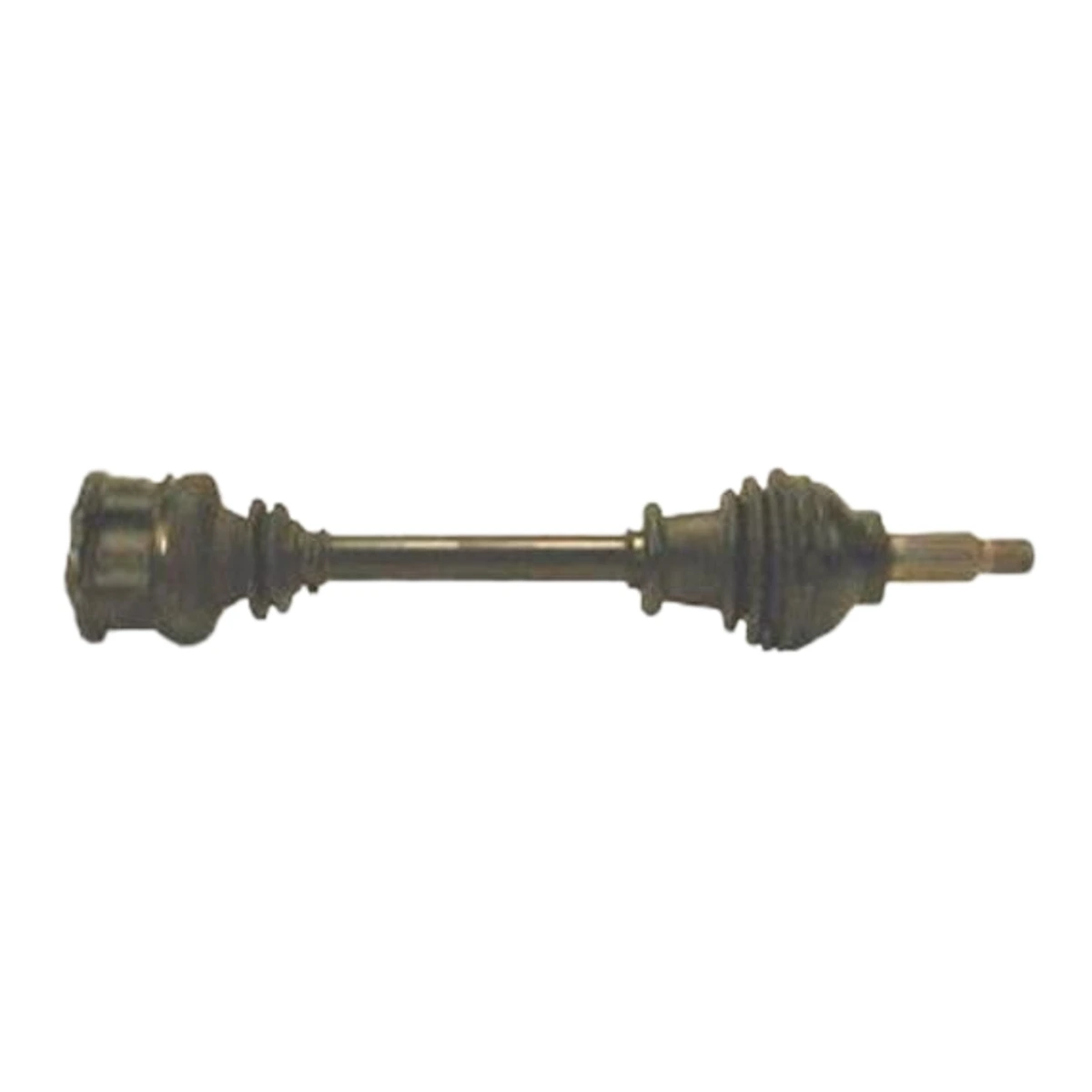 Drivaksel Renault Espace I bak 525 mm