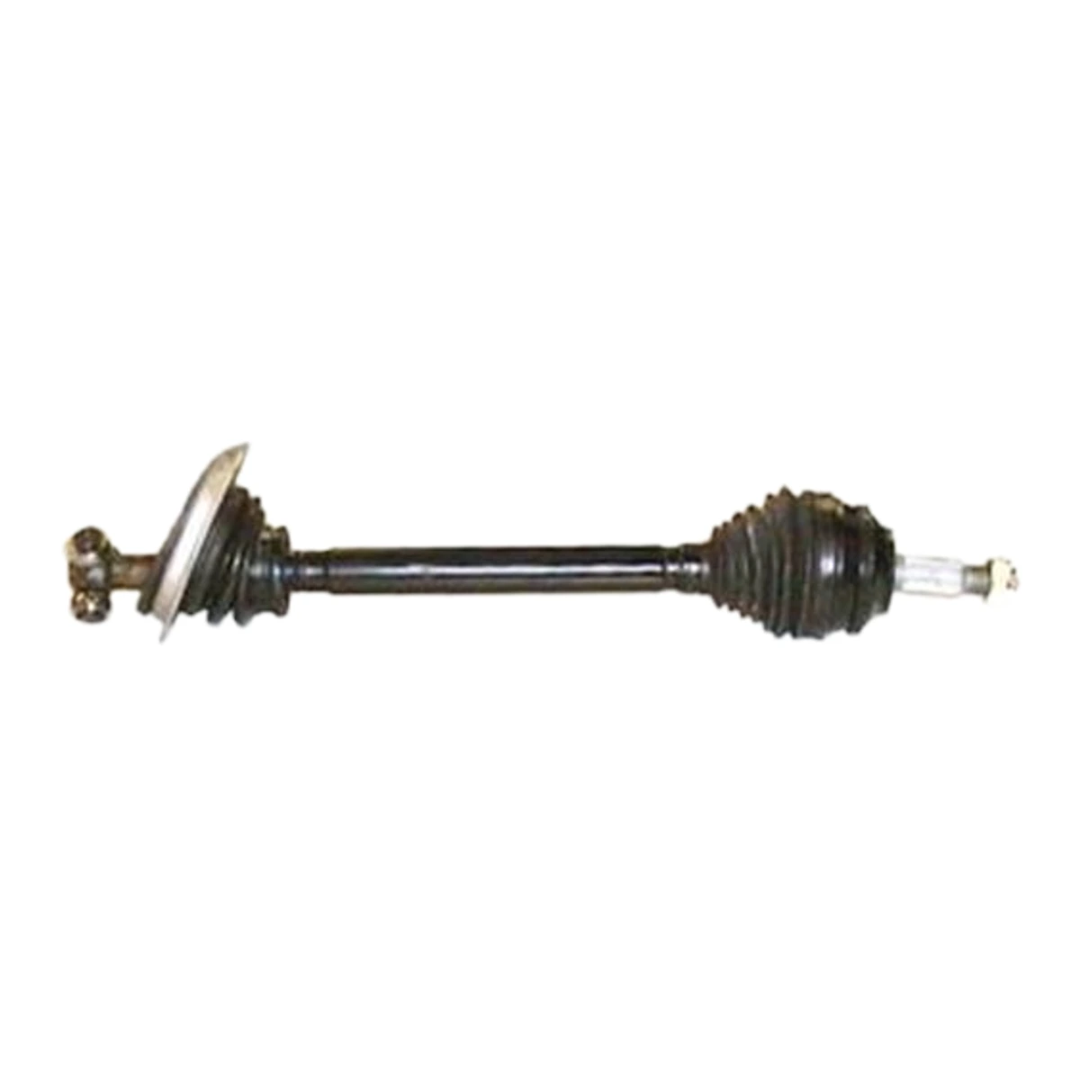 Drivaksel Renault Scenic 657 mm