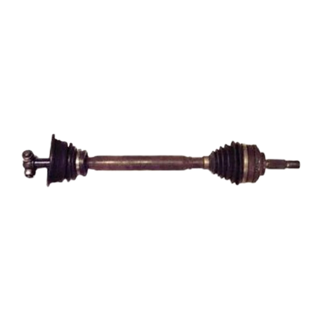 Drivaksel Renault Megane Scenic venstre foran 652 mm