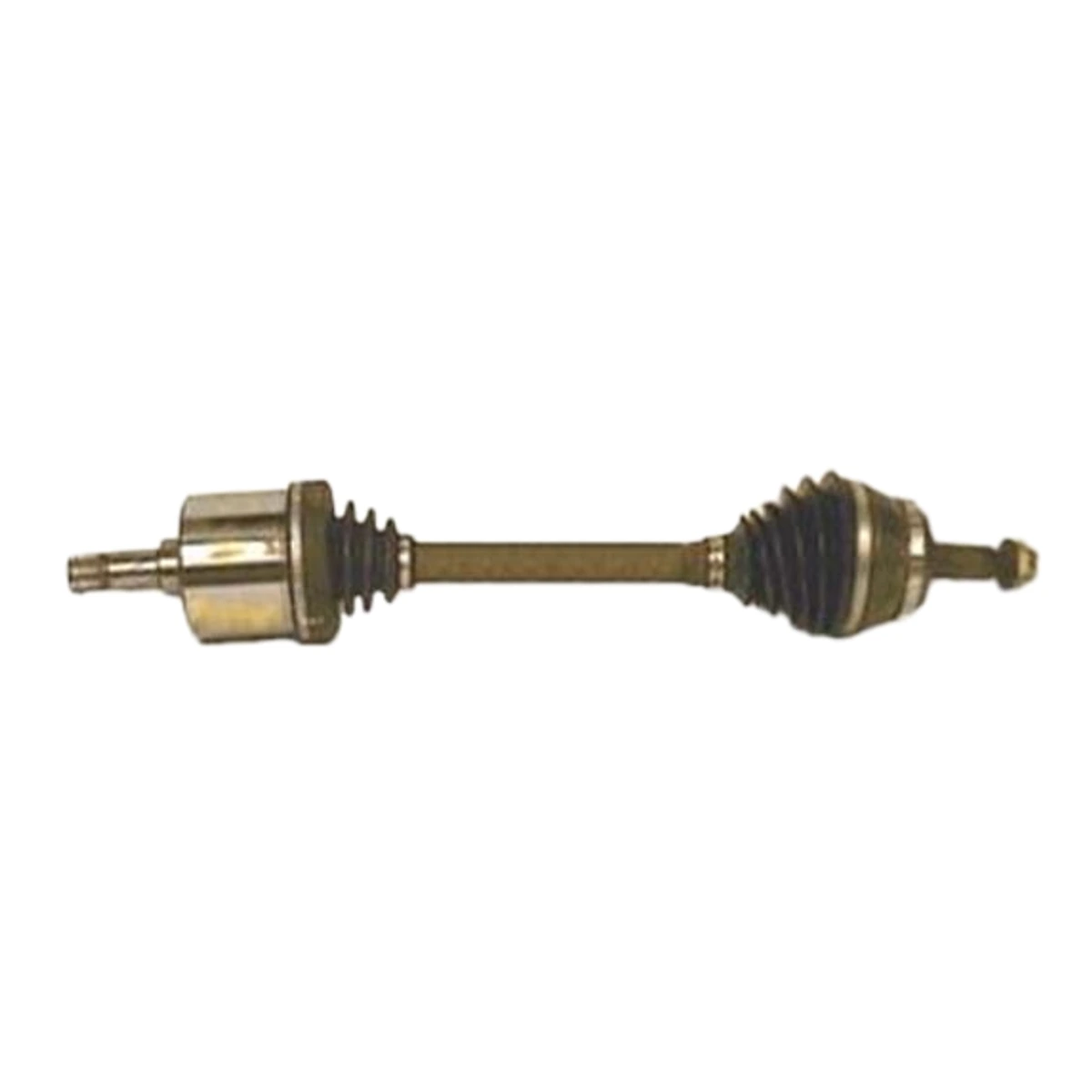 Drivaksel Renault Safrane II 681 mm