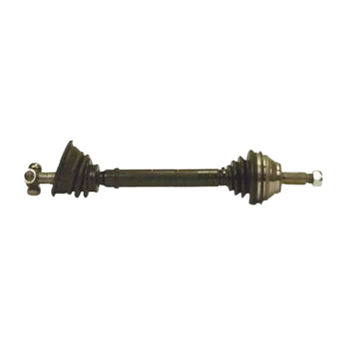 Drivaksel Renault Sport Spider 612 mm