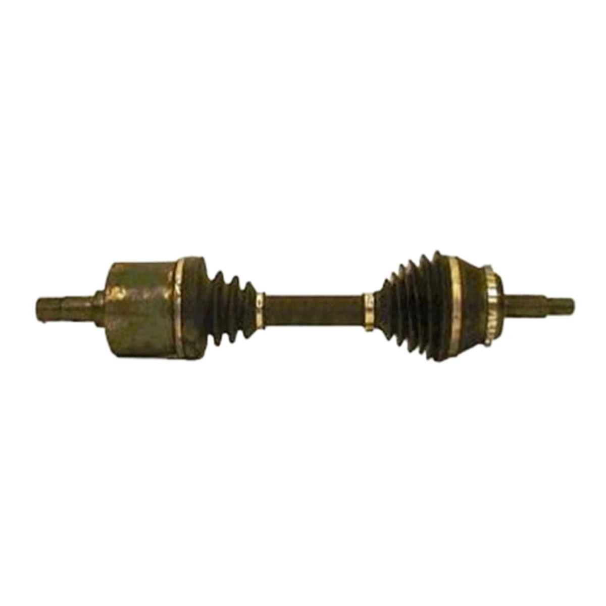 Drivaksel Renault Safrane II 597 mm