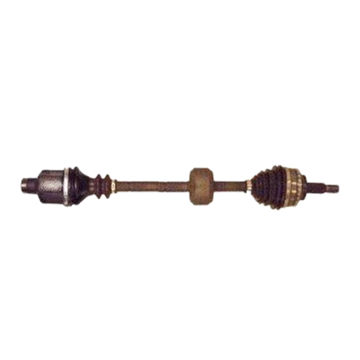 Drivaksel Renault Clio 725 mm