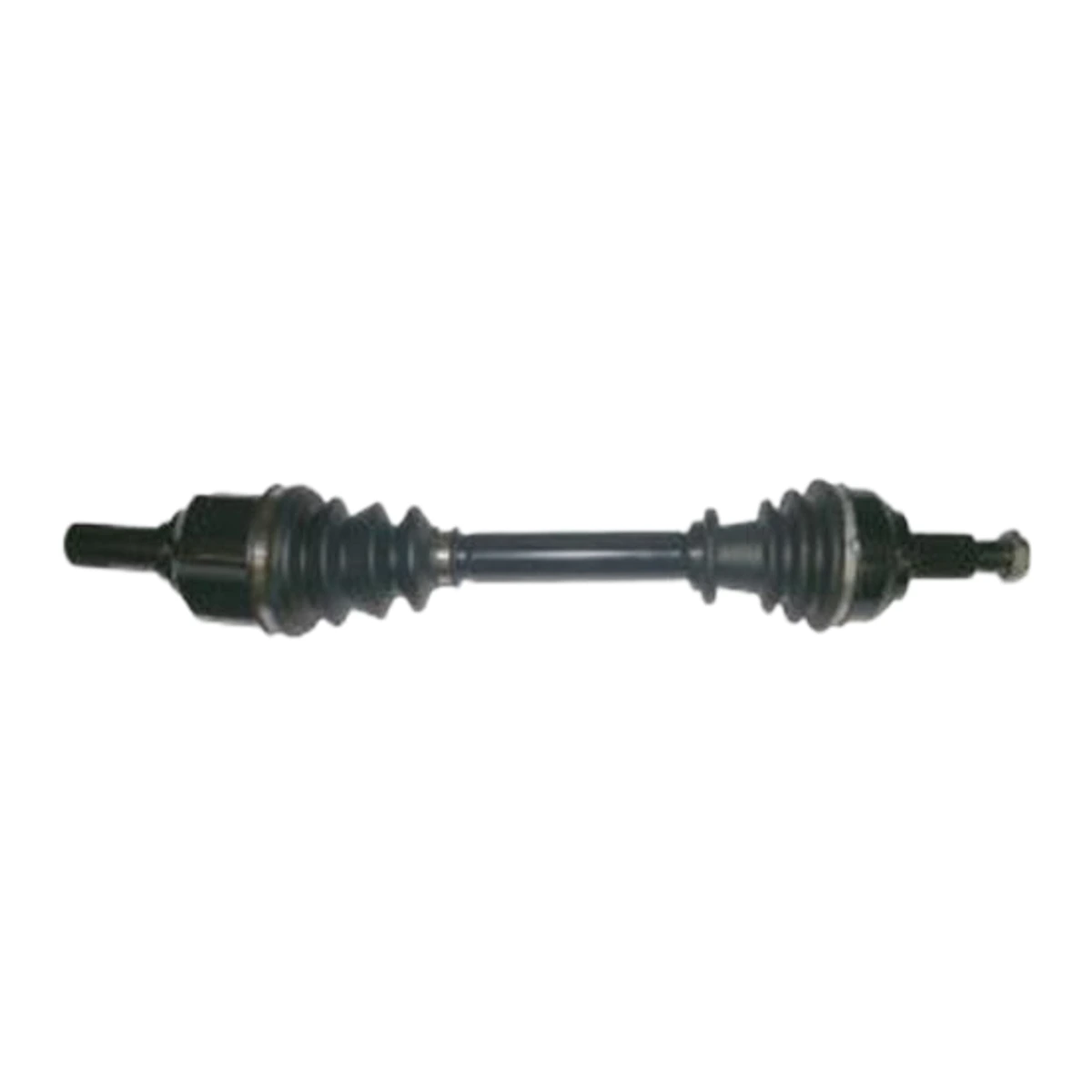 Drivaksel Renault Megane II 648 mm