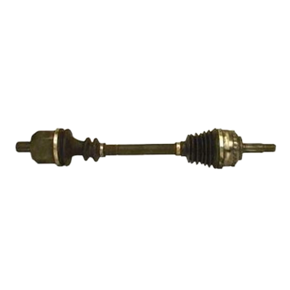 Drivaksel Renault Kangoo venstre foran 530 mm