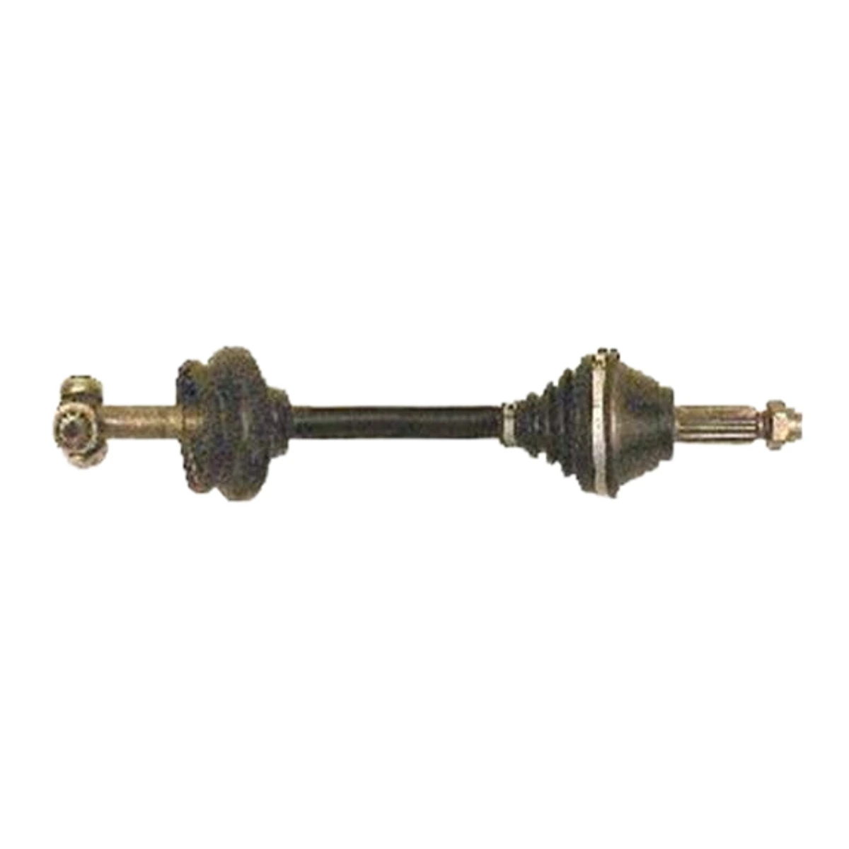 Drivaksel Fiat Ritmo 557 mm