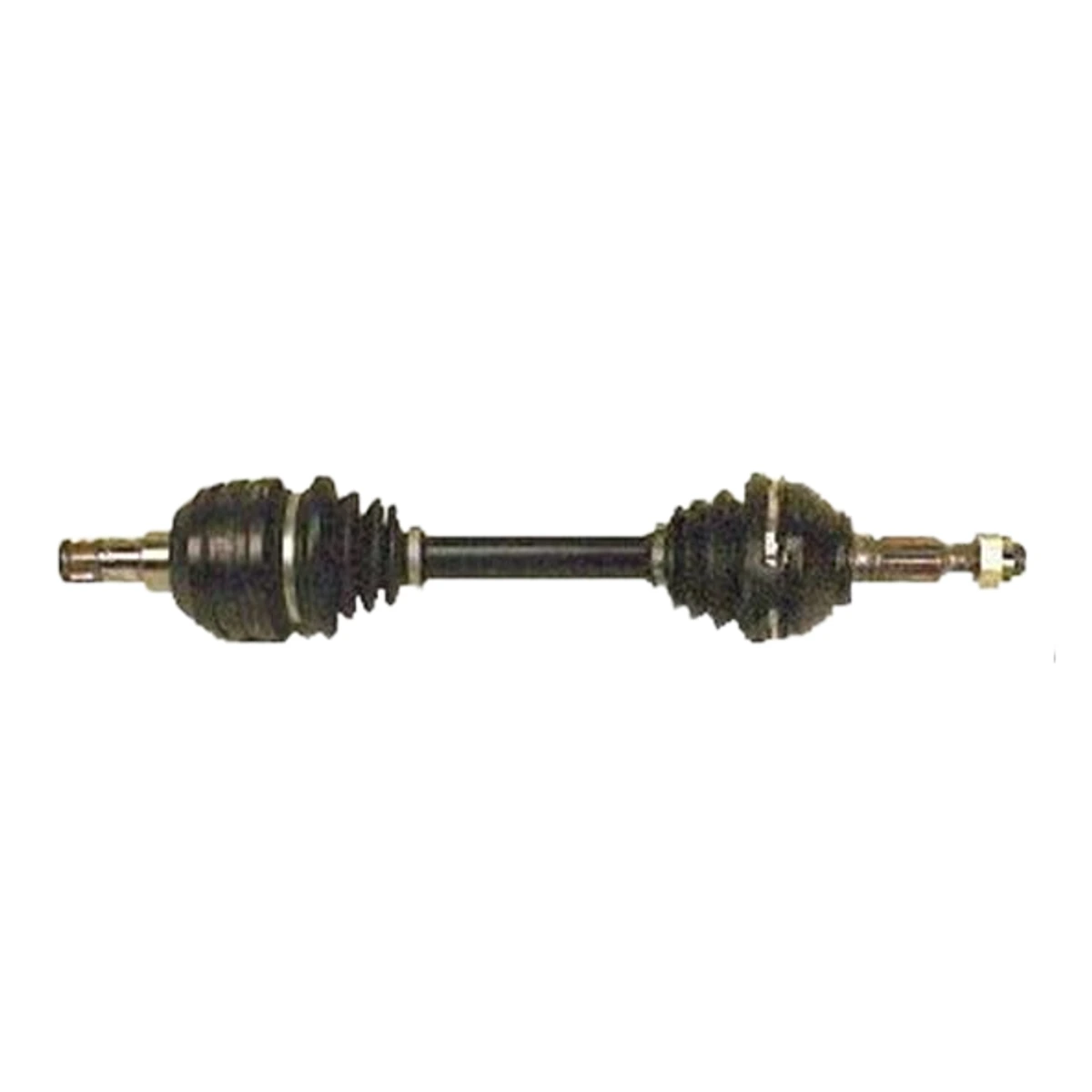 Drivaksel Opel Kadett E CC 582 mm