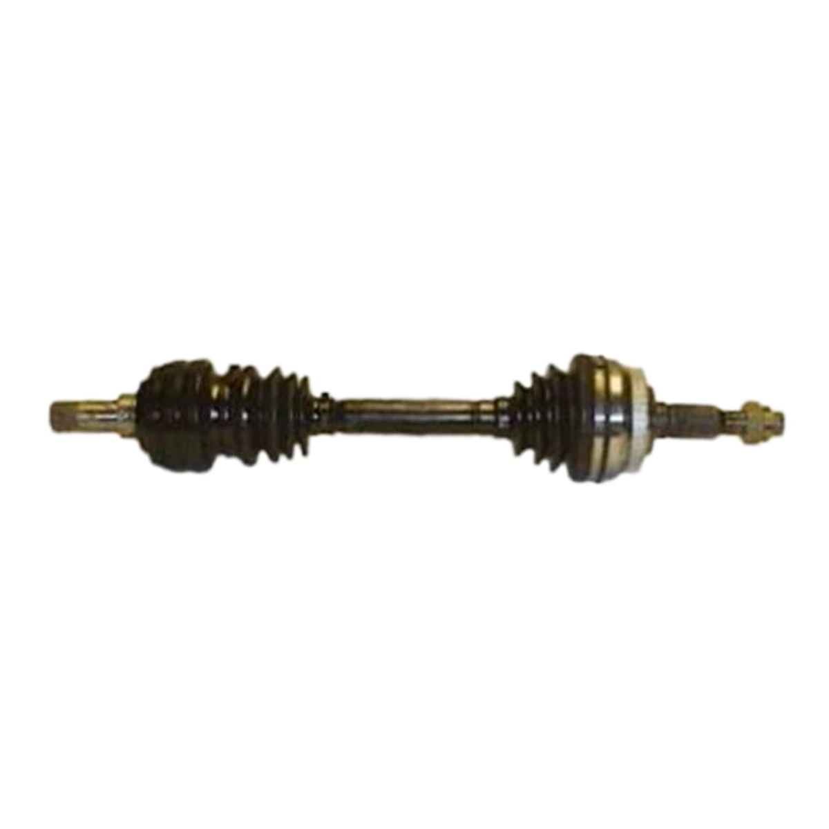 Drivaksel Opel Kadett E Kombikupé venstre foran 585 mm