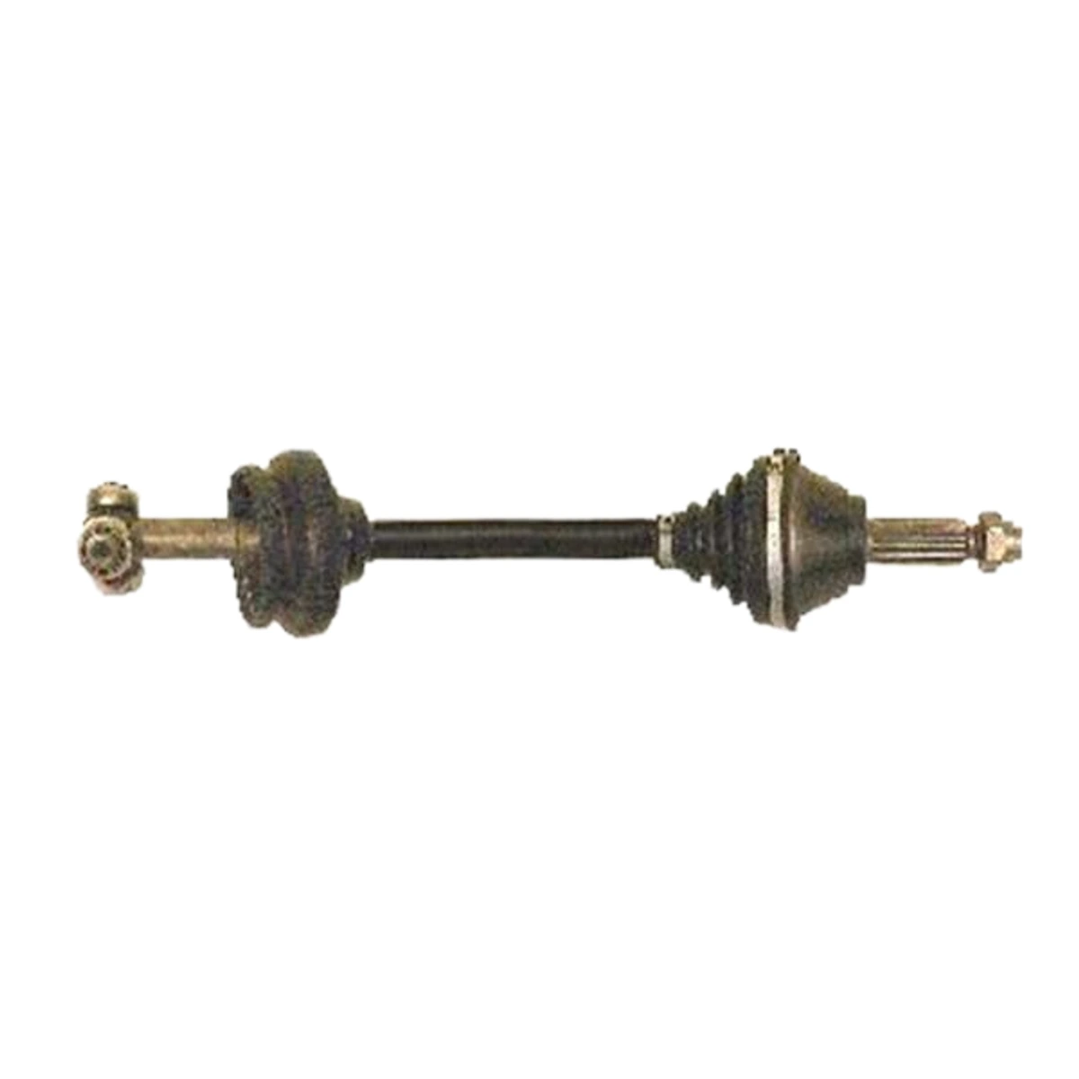 Drivaksel Fiat Ritmo 615 mm