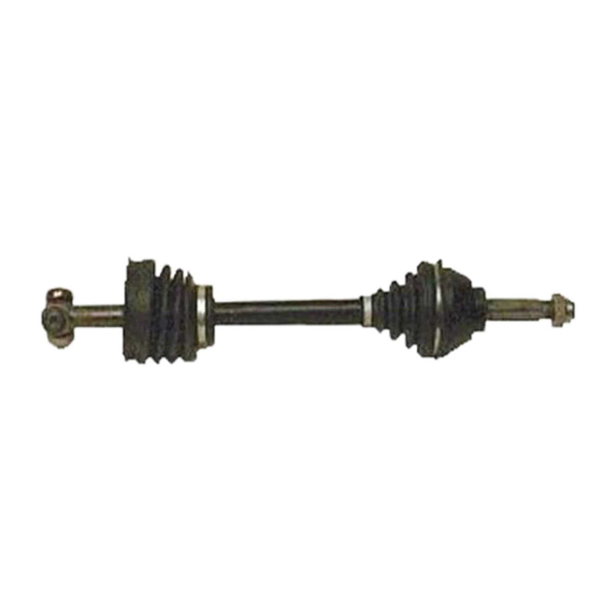 Drivaksel Fiat UNO venstre foran 555 mm