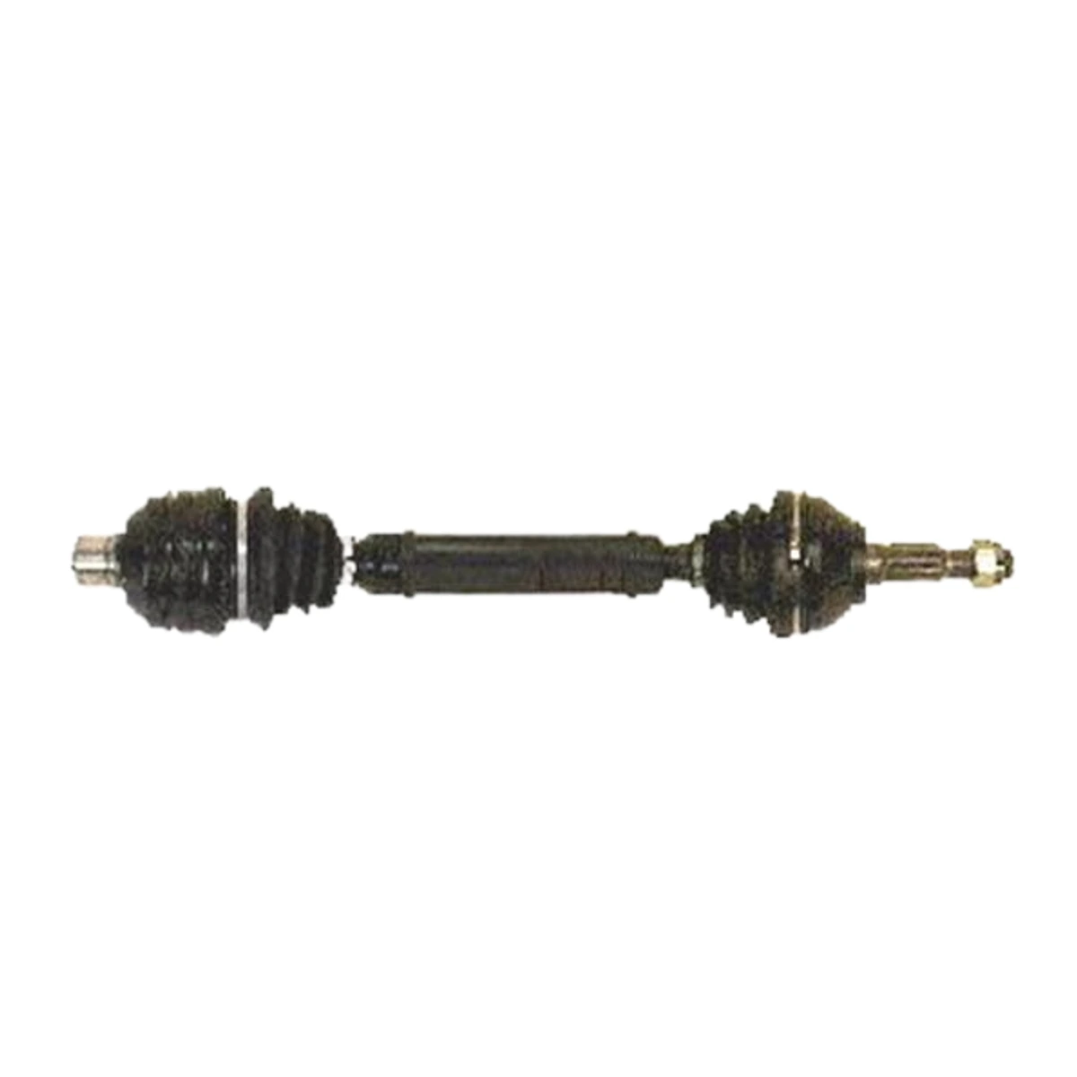 Drivaksel Opel Calibra A høyre foran 653 mm