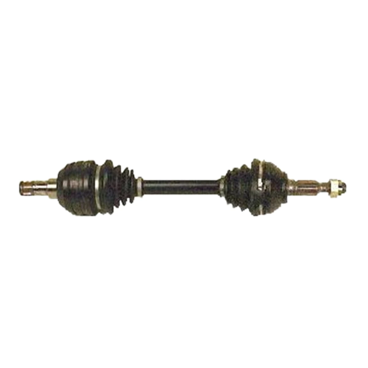 Drivaksel Opel Astra F CC 681 mm