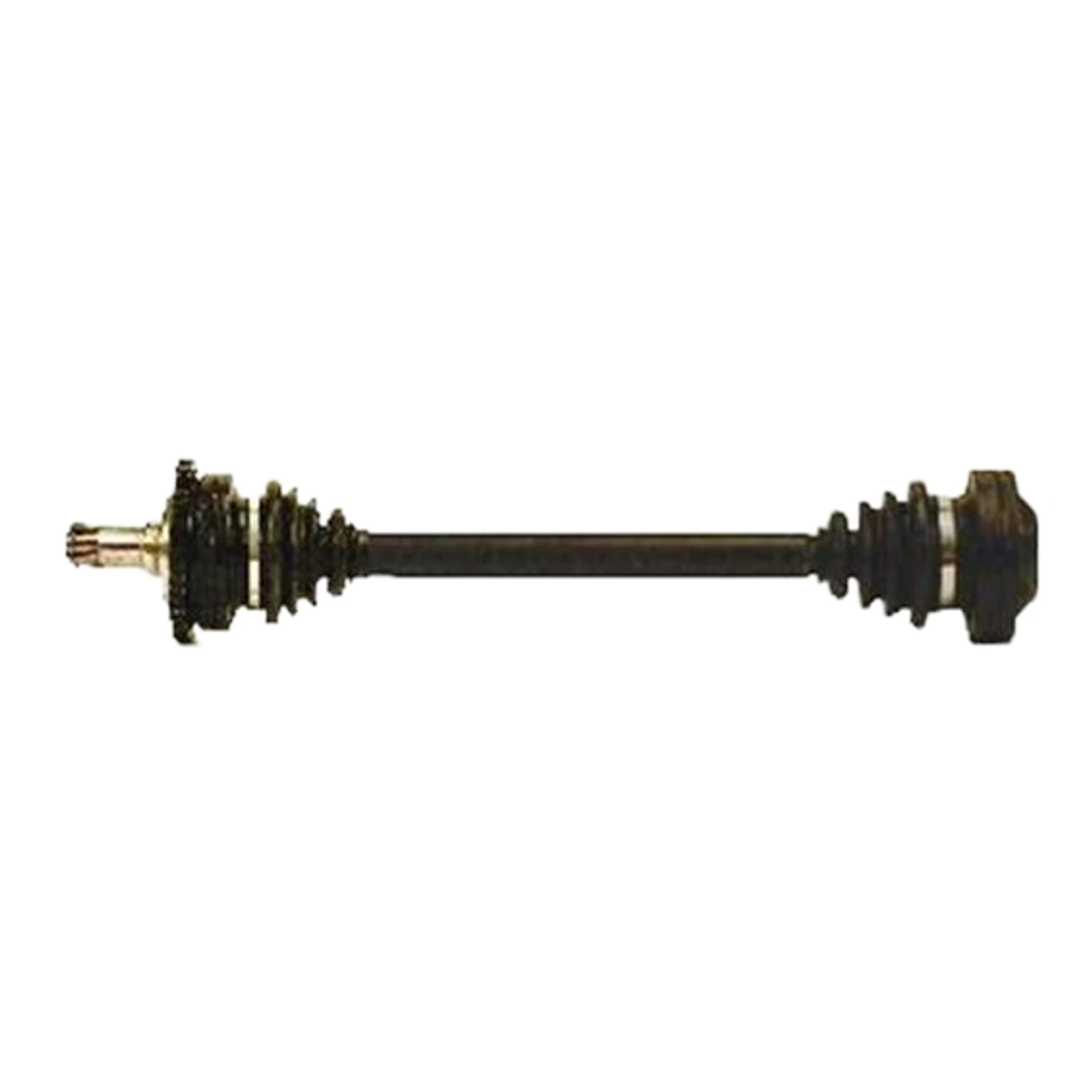 Drivaksel Opel Omega B 638 mm