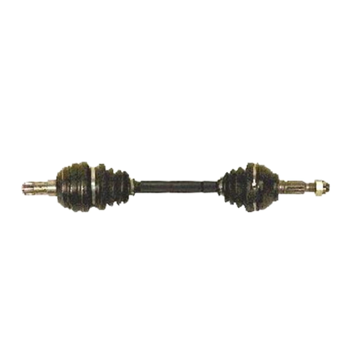 Drivaksel Opel Kadett D 630 mm