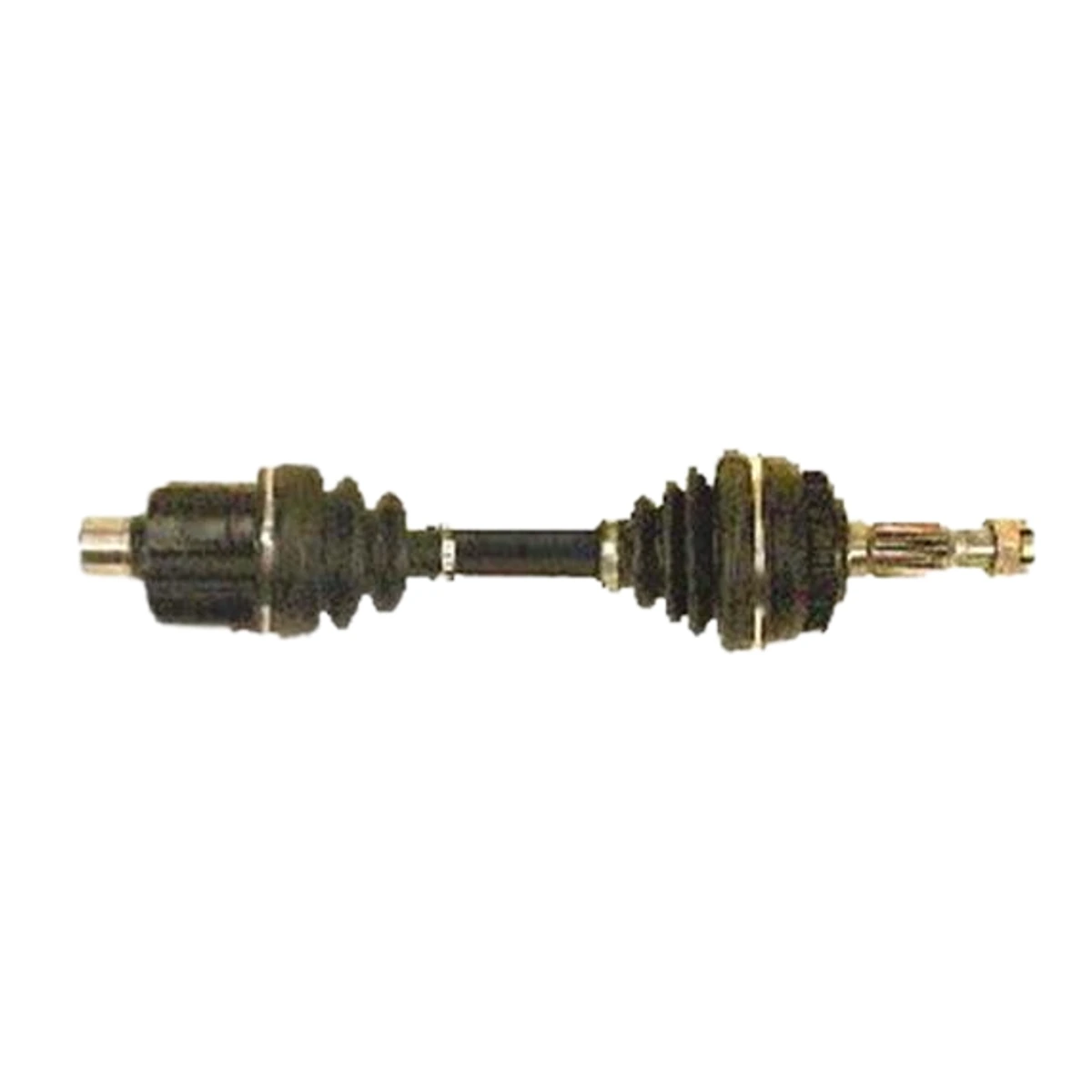 Drivaksel Opel Kadett D venstre foran 532 mm