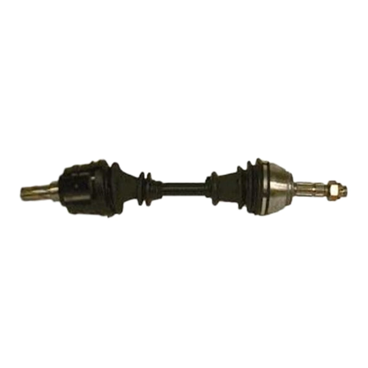 Drivaksel Opel Agila 640 mm
