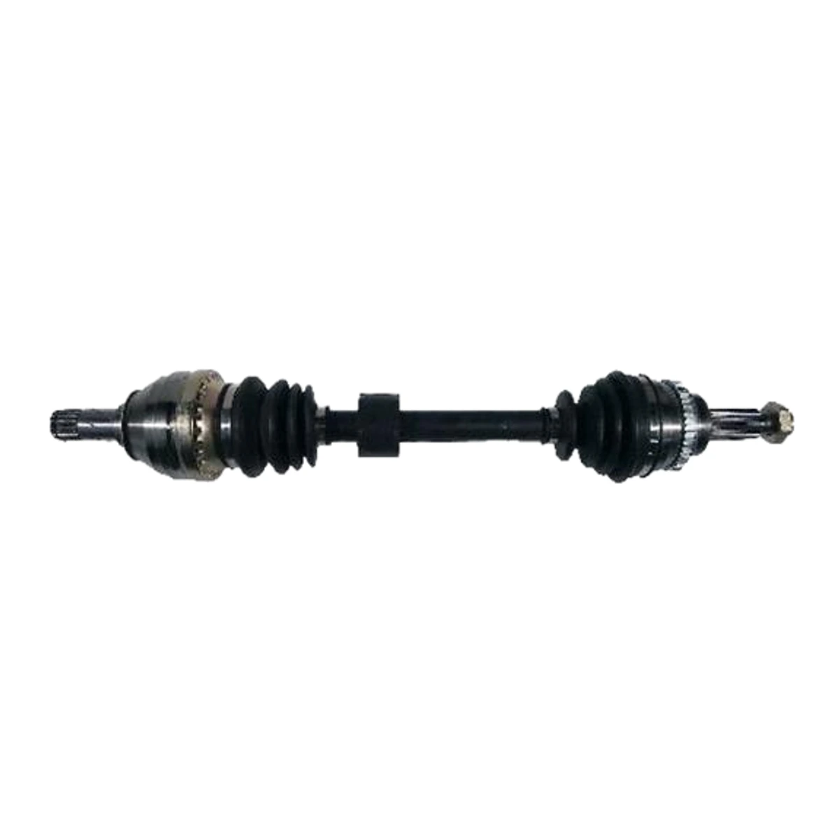 Drivaksel Opel Agila 595 mm