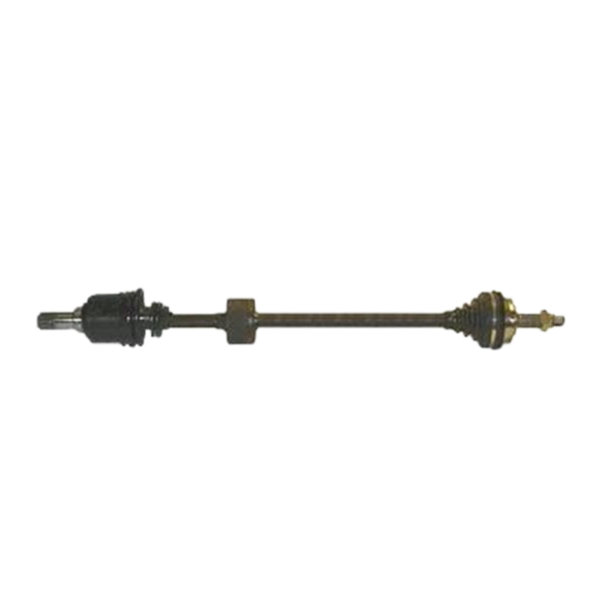 Drivaksel Fiat Punto 843 mm