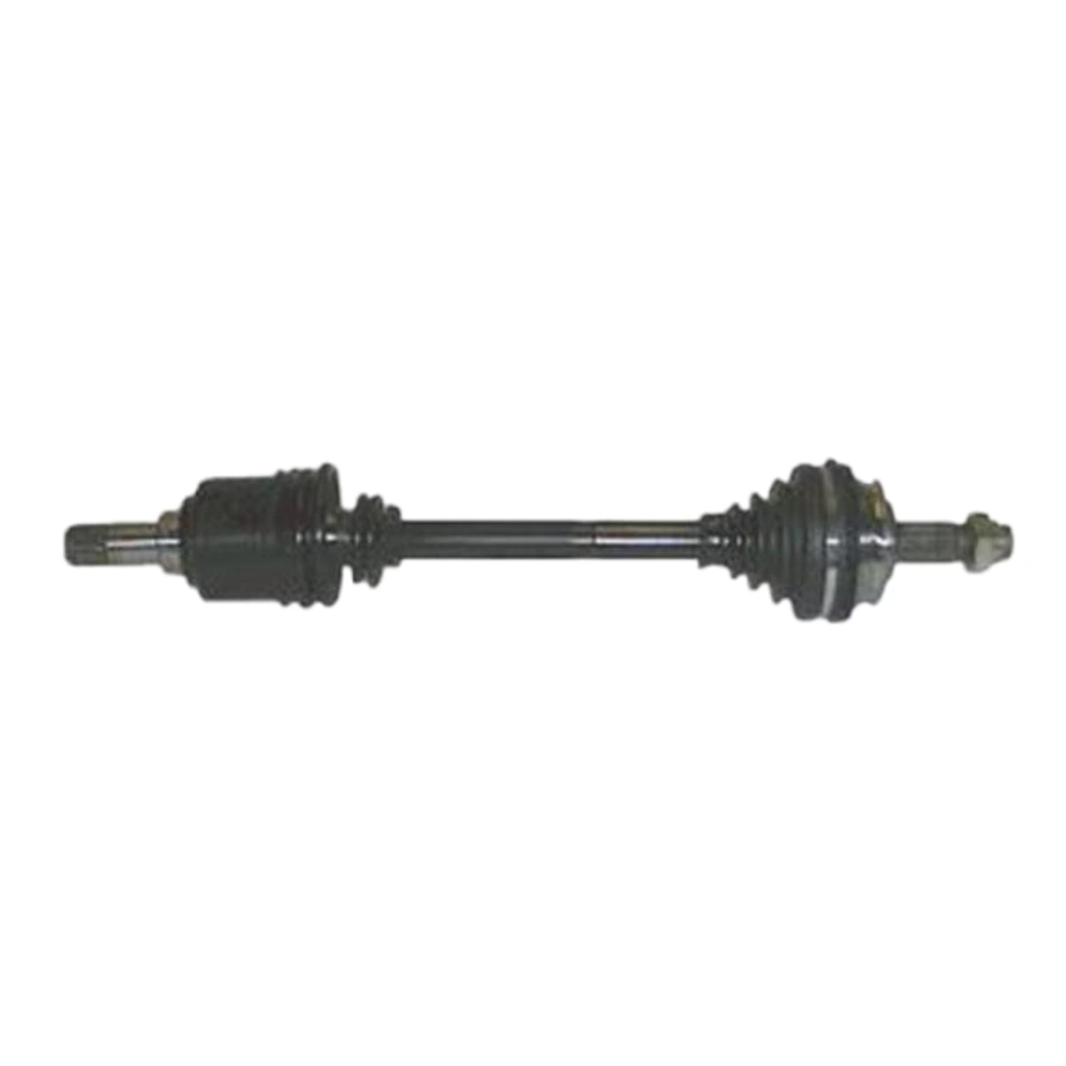 Drivaksel Fiat Punto venstre foran 635 mm