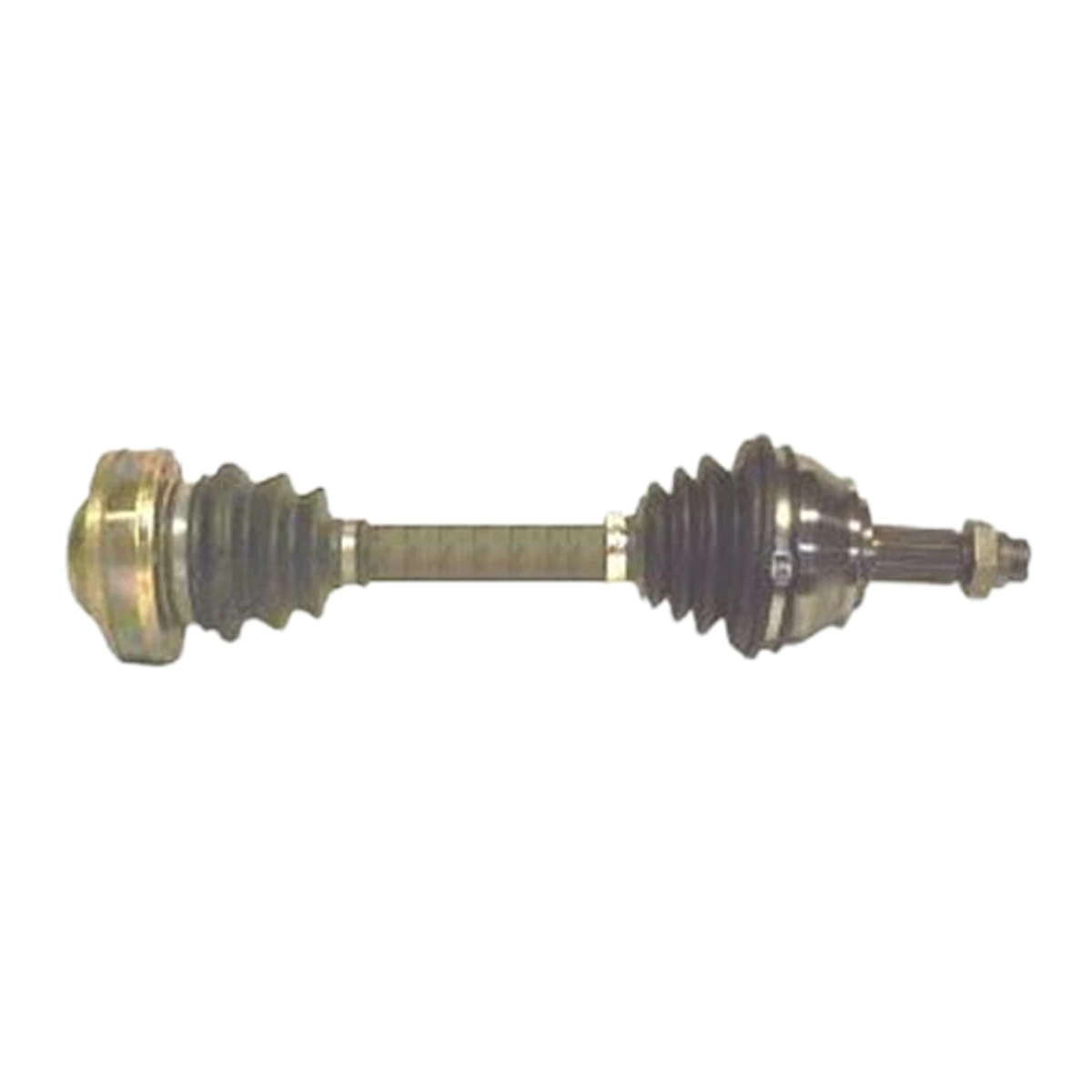 Drivaksel Fiat Idea 523 mm