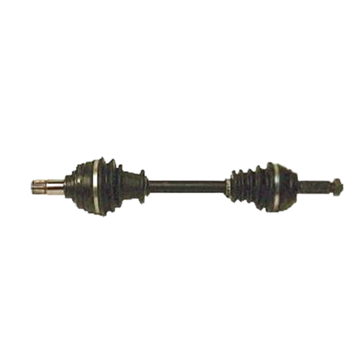 Drivaksel Ford Fiesta I 563 mm