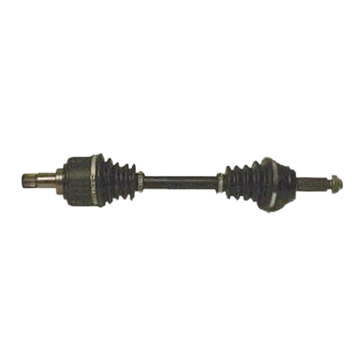 Drivaksel Ford Fiesta I 563 mm
