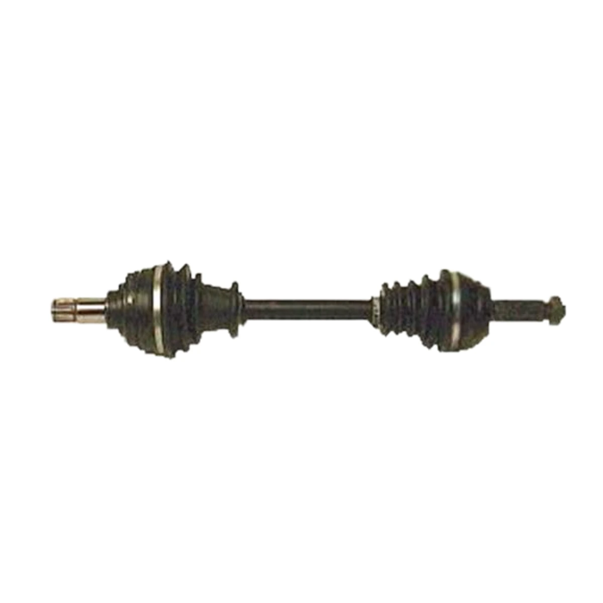 Drivaksel Ford Fiesta I 563 mm