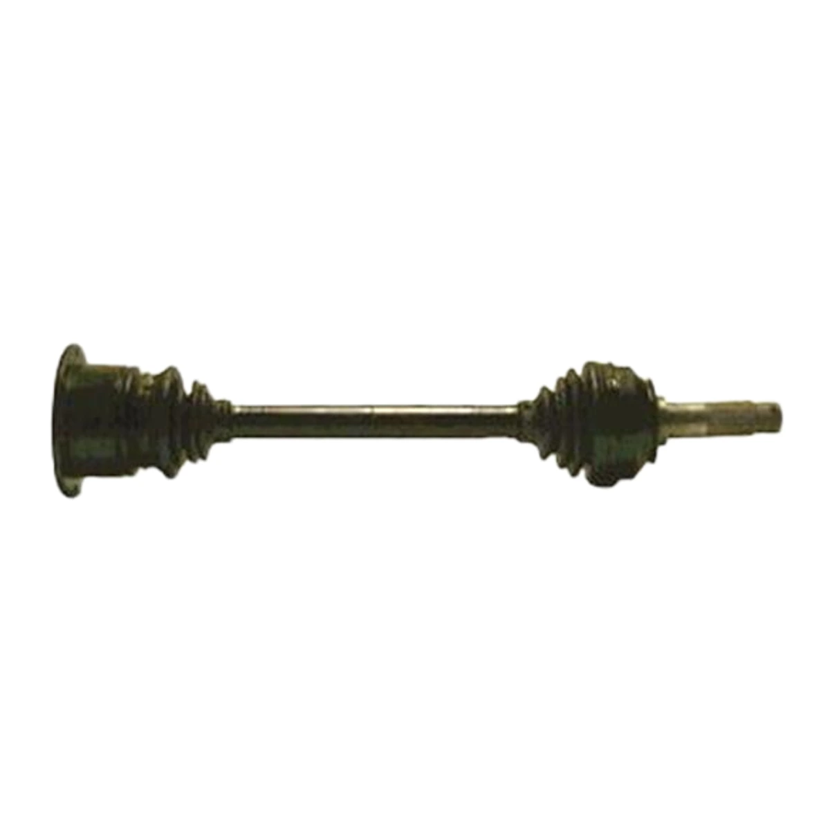 Drivaksel Volkswagen K70 615 mm