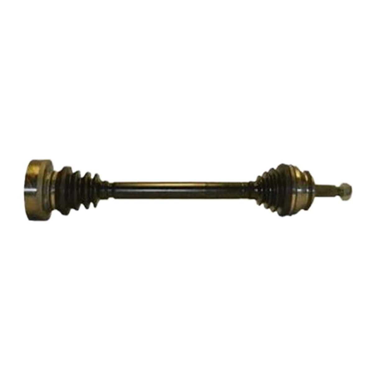 Drivaksel Audi 90 B2 631 mm
