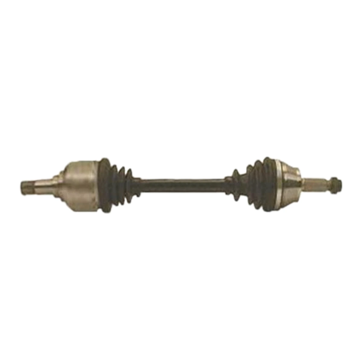 Drivaksel Ford Fiesta 583 mm